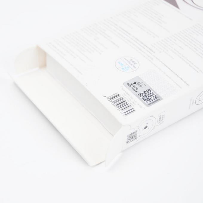 Custom Print USB-Kabel Elektronische Produkte Anzeige Einzelhandel Verpackung Kartonkasten mit Hängen Haken 5