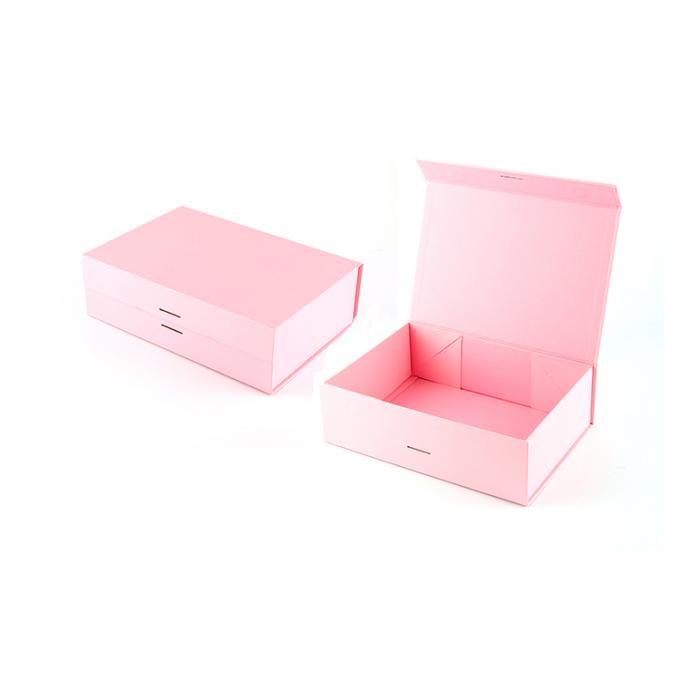 Magnetpapierboxen mit Magnetverschluss 6