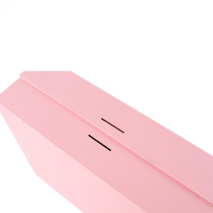 Custom Logo Hardcover Papier Verpackung Klappbare Magnet Klappbare Geschenkbox mit Magnetdeckel 10
