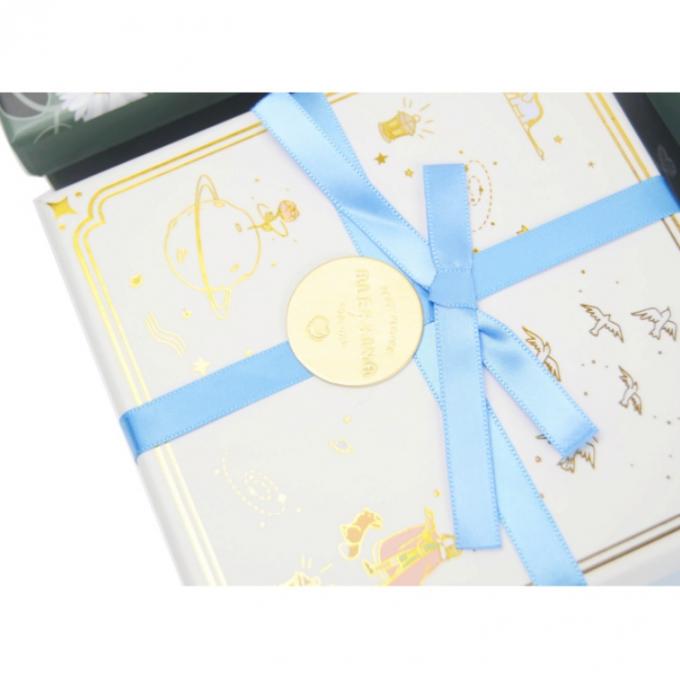Individuell angefertigte Industrieschmuck Uhren Brille Fancy Süßigkeiten Papierbox für Hochzeit 13