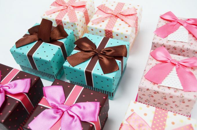 Besondere Druckkunst Luxus Kleines Deckel und Quadratische Basis Schmuck Geschenk Verpackung Papierkästen mit Band 5