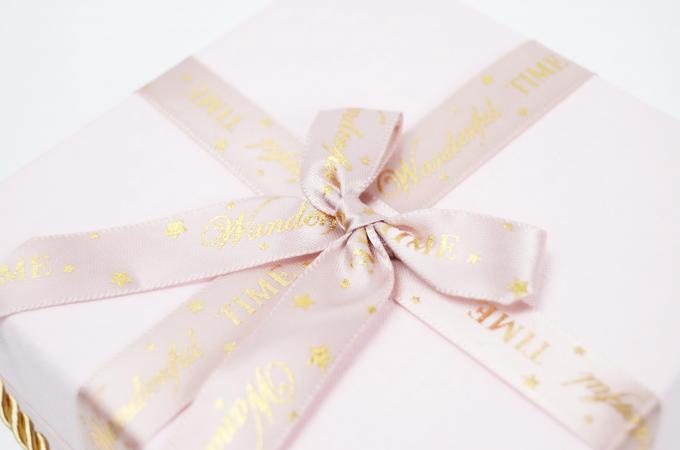 Besondere Druckkunst Luxus Kleines Deckel und Quadratische Basis Schmuck Geschenk Verpackung Papierkästen mit Band 8