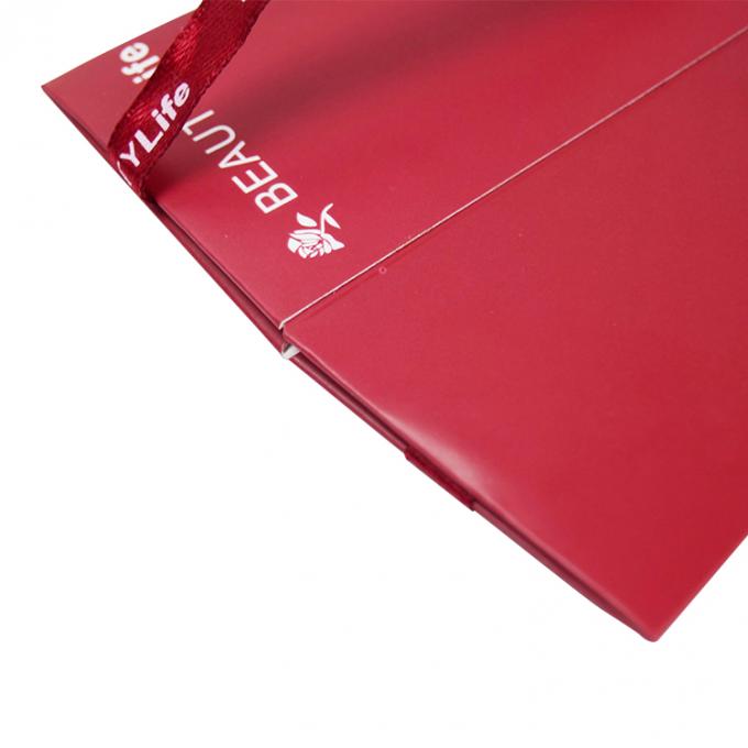 Einfach lange Stammrosen Box 42cm x 60cm Papierblumen Verpackungskiste zum Valentinstag 5