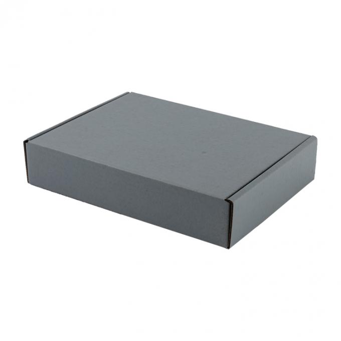 Wellkarton-Postboxen mit individueller bunter Verpackung 10